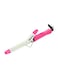 Sonashi Hair Curler SHC-3002 Pink/Silver