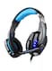 Kotion Each G9000 Headset Computer Hifi Gaming For Ps4