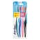 Jordan Ultimate You Toothbrush Medium Pack of 4