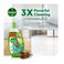 Dettol 4in1 Multi Action Cleaner, Pine - 1.3 Liter + 650 ml
