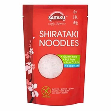 Saitaku Shiratki Noodles 270GR