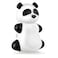 Flipper Panda Toothbrush Holder Multicolour