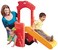 Little Tikes Climb N Slide Playhouse
