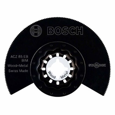 BOSCH MULTI CUTTER ACCESS ACZ 85EB