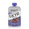Graham's Skyr Icelondic Style Superberry Yogurt 150g
