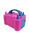Youmay Electric Balloon Pump Pink/Blue