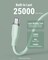 Voltme Powerlink Moss 100W PD 5A Fast USB C Cable, Liquid Silicon Type C Fast 480mbps Data Transfer Cable for iPhone 15 Pro Max, MacBook Pro/Air, iPad Pro/Air Samsung S24/S23 Ultra etc 1M &ndash; Green