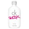 Calvin Klein One Shock Eau De Toilette 100ml