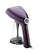 Black+Decker Portable Garment Steamer With Universal Bottle Adaptor, 0.26L, 1500.0W, HST1500-B5, Dark Purple