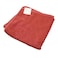 Domus Bath Towel 70x140cm Berry