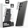 Amazing Thing Samsung Galaxy S24 ULTRA Camera Lens Protector Supreme Tempered Glass Aluminum AR Lens Defender - Black