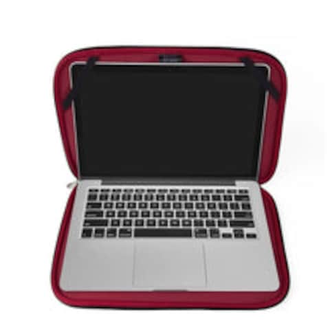 Crumpler BL15-005 Laptop Sleeve for 15&quot; Macbook Pro, Black