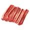 Fresh Boran Beef Op Ribs