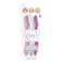 Schick Hydro Silk Touch-Up Razors Multicolour Pack of 3