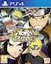 Namco Bandai Naruto Storm Trilogy (R2) Pegi (PS4)