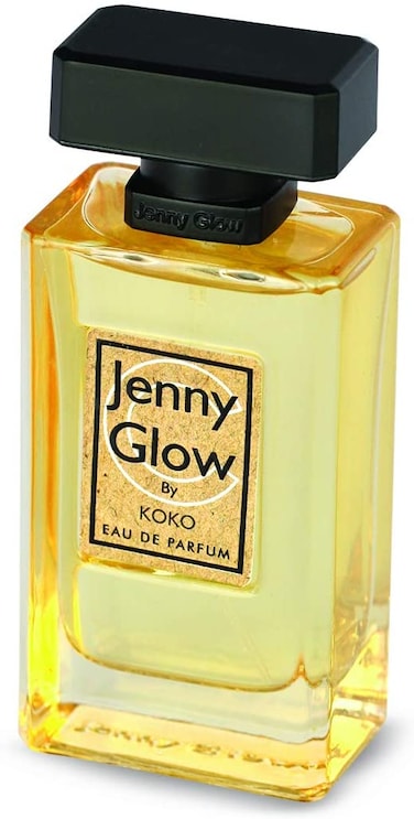 Jenny Glow C Koko Eau De Parfum - 80ml