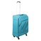 AMT STANFORD TROLLEY BAG 78CM AQUA