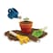 Plantoys Wooden Gardening Set