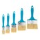 Total Paint Brush 8 pcs Set THT8450801
