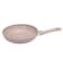Royalford 24Cm Granitecoated Smart Frypan Beige