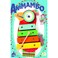 Djeco Animambo Cymbal And Xylophone