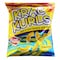 Krackles Krac Kurls Tangy Cheese Corn Puffs 25G
