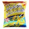 Krackles Krac Kurls Tangy Cheese Corn Puffs 25G