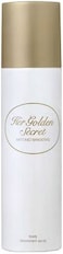 Antonio Banderas Her Golden Secret (W) Deo Spray 150 Ml Es