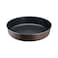 Tefal Success Aluminium Baking Mould - 24 Cm - Dark Red