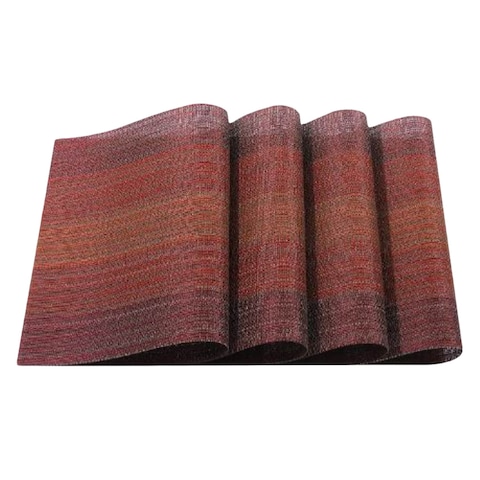 PVC TABLEMAT #17 N005019 COAST