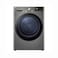 LG Dryer Rh90V5Pvtn  Silver 9Kg