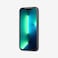 Tech21 Evo Lite compatible with iPhone 13 PRO case cover with 10 feet Multi Drop Protection - Black