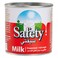 Safety Evaporated Full Cream Milk 170g