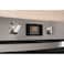 Indesit Built-in Electric Oven 71L IFW5844 Inox