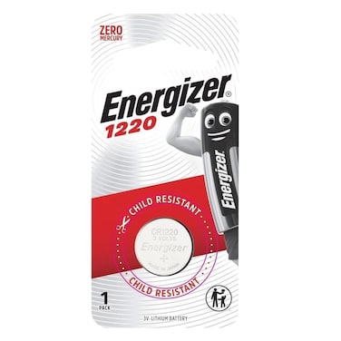Energizer 3V 1220 B5-1
