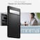 Spigen Thin Fit designed for Google Pixel 7 case cover - Black
