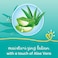 Pampers Aloe Vera Taped Diapers, Size 2, 3-8kg, Mega Box,168 Diapers