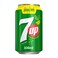 7 Up Soft Drink Can 330ml