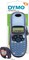 Dymo Letra Tag Label Printer Lt 100H + Tape White 12Mmx4M, Black, Blue, S0883990
