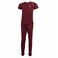 Men Tracksuit Maroon XL
