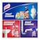 Harpic Fresh Toilet Cleaner Pine 500ml Pack of 2