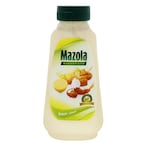 Buy Mazola Lemon Mayonnaise - 340ml in Egypt