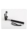 Generic - Monopod Selfie Stick Black