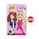 Barbie Pop Candy Strawbrry 7Gx40