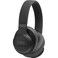 JBL Bluetooth Headphone Live 500 Black