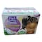 Dark And Lovely Beautiful Teething Relaxer Fine Kit