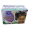 Dark And Lovely Beautiful Teething Relaxer Fine Kit