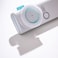 VANAV Bubble Pop Cleanser &ndash; Deep Facial Cleansing Brush   Best Face Scrubber