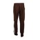 Men Trouser Brown Large
