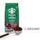 Starbucks Caffe Verona Dark Roast Coffee, 200g